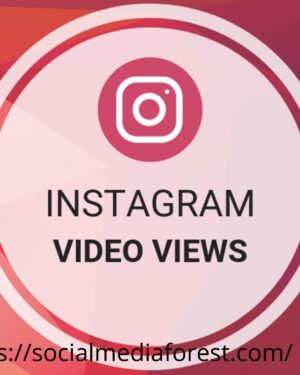 Buy instagram Views